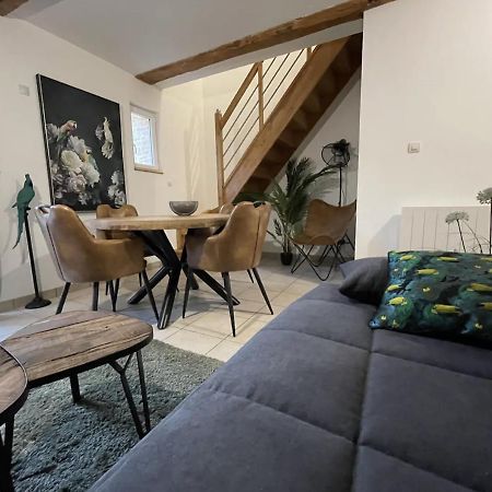 D1Oud3 Chic, Charme, Qualite -De 10 Min De La Plage Ingouville Eksteriør billede