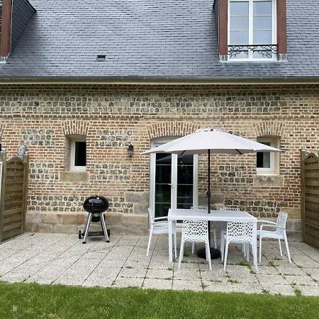 D1Oud3 Chic, Charme, Qualite -De 10 Min De La Plage Ingouville Eksteriør billede