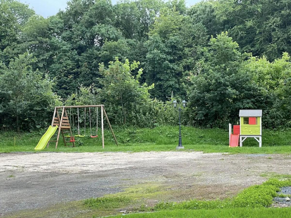 D1Oud3 Chic, Charme, Qualite -De 10 Min De La Plage Ingouville Eksteriør billede